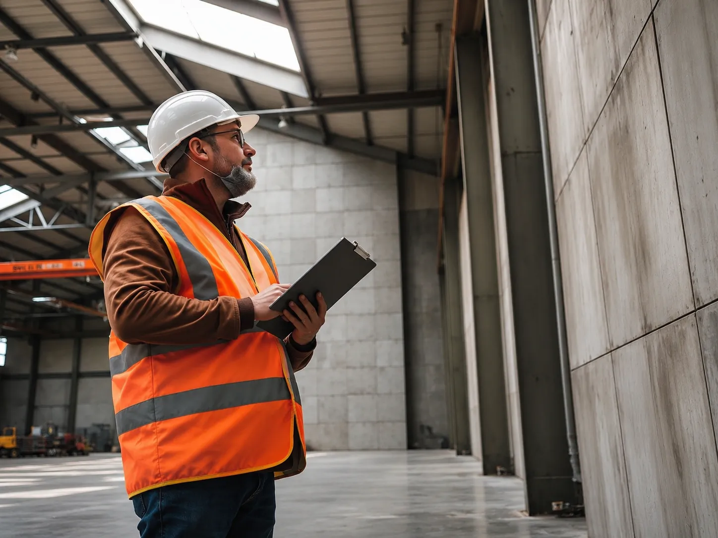 Landlords and Investors evidence for building survey/level 3