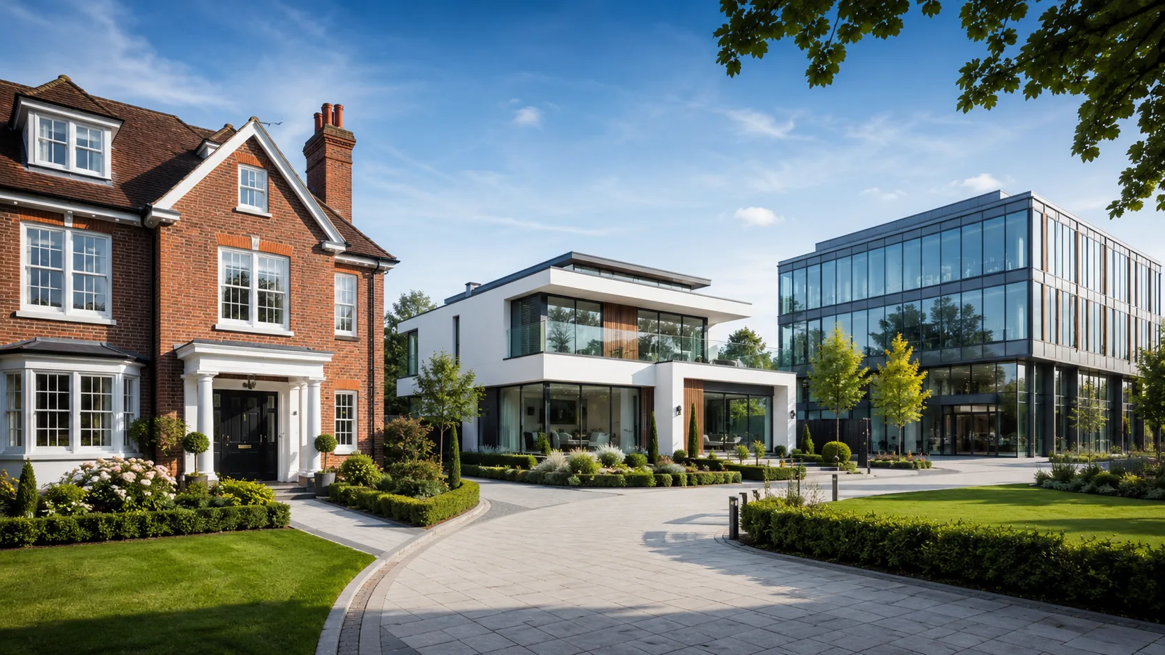 Contact National Building Consultants