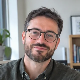 Daniel Roberts
