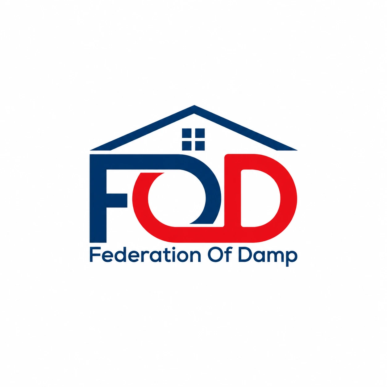 Federation of Damp logo