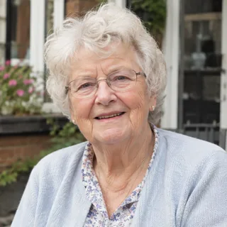 Margaret Wilson