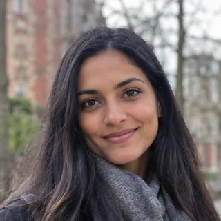 Parul Sharma