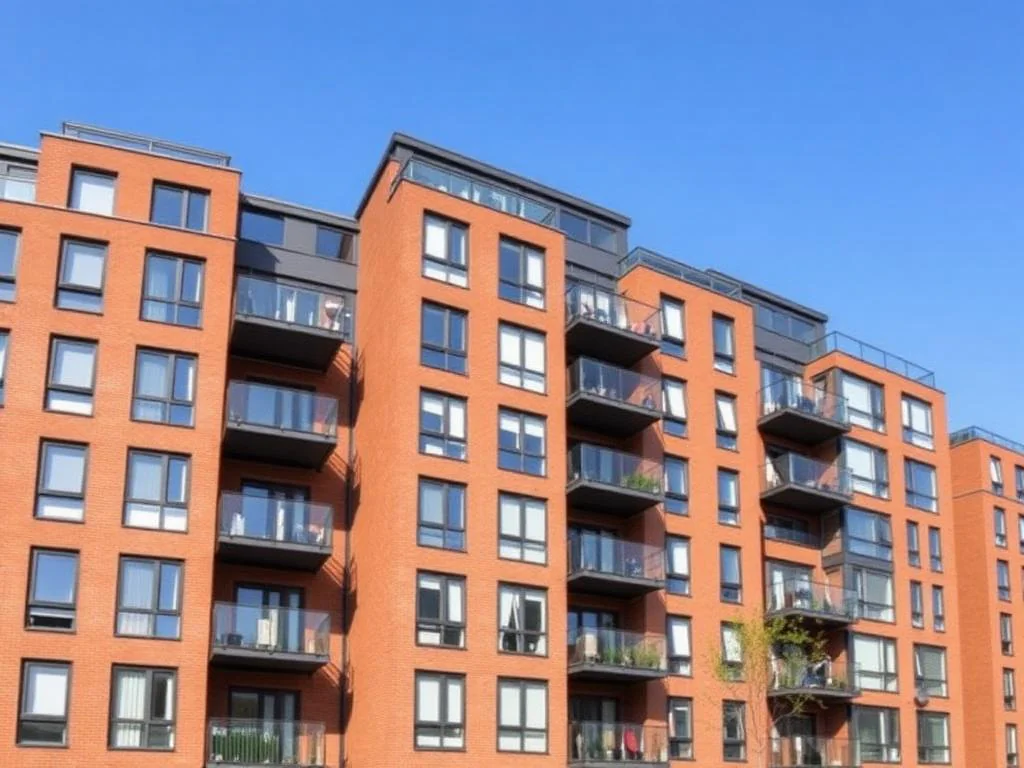 Larger or higher-value properties evidence for building survey/level 3